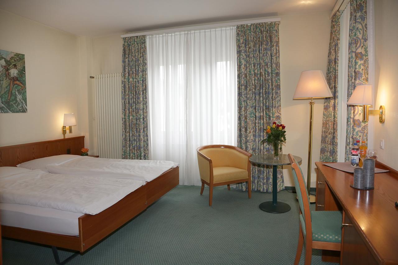 Derby Hotel Davos