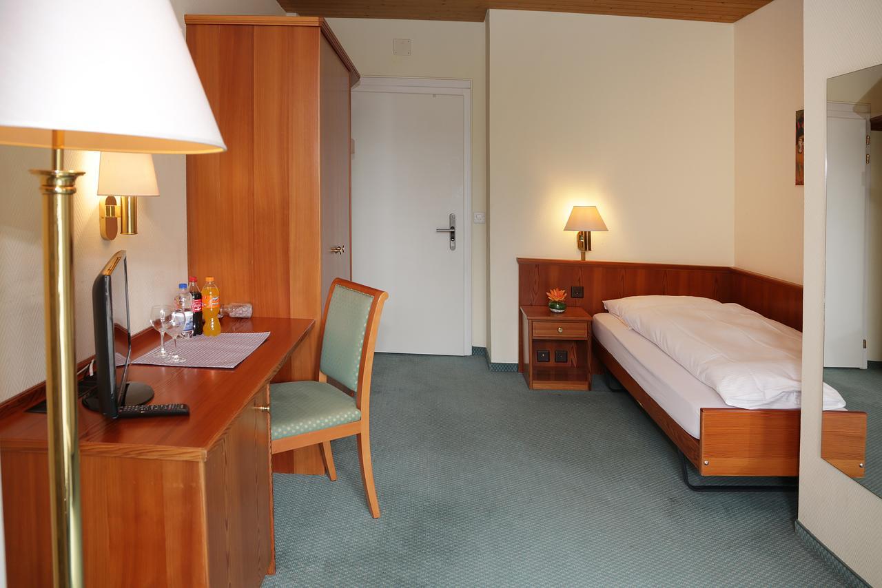 Derby Hotel