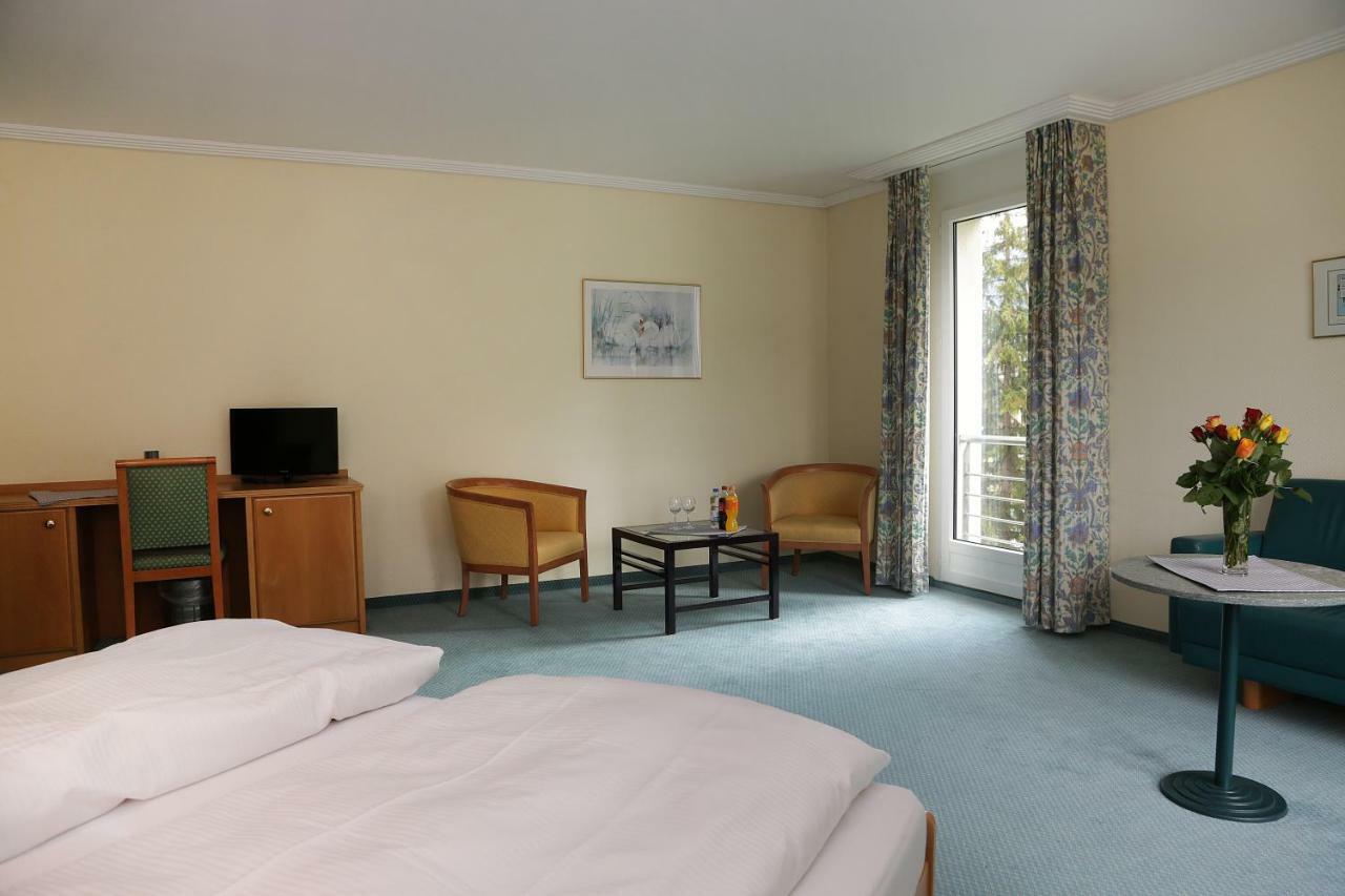 Hotel Derby Davos