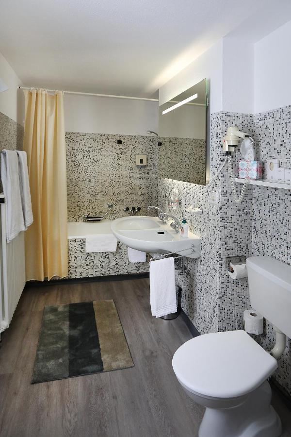 Hotel Derby Davos
